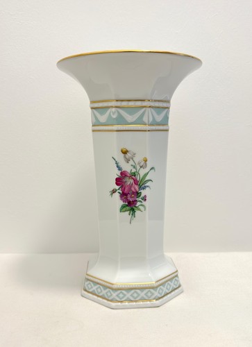 Kpm berlin kurland vase - kurland,