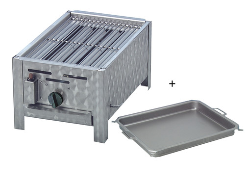 Gasgrill 1er gastrobräter - 1er,