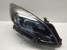 Opel Zafira Tourer C BJ 2012 Bi-Xenon Scheinwerfer rechts  ab 01/12 13399861RH