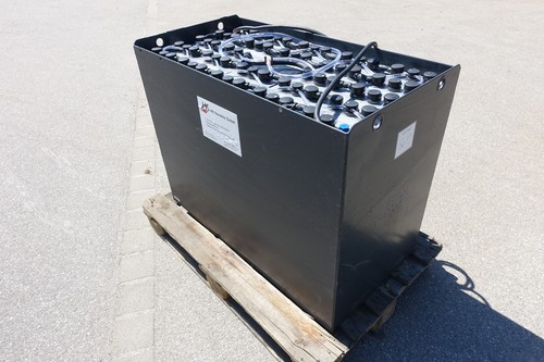 Traktionsbatterie 48v 5pzs775 - traktionsbatterie,