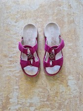 Ara Pantolette, Sandale, High