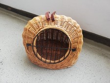 Katzenkorb KleinTiertansportbox