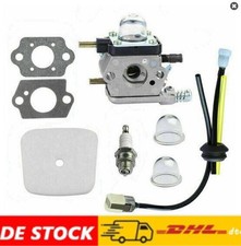 Vergaser Kraftstoffleitung