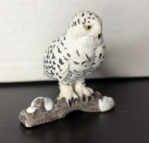 Schleich 14671 schneeeule 2011 - 14671,