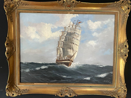 Seekatz ölgemälde - g.,