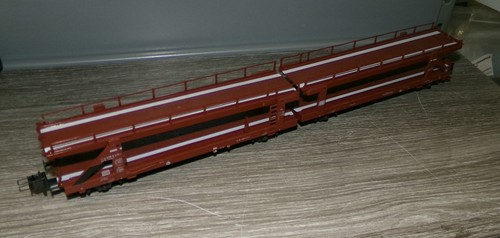 Trix express 33514 - trix,
