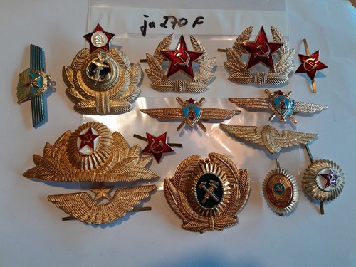 Orden udssr usw abzeichen pins - usw,