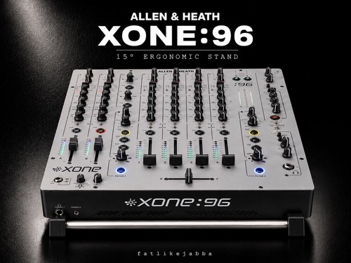 Allen heath xone stand - &,
