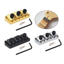 43 mm Gitarren-Kontermutter