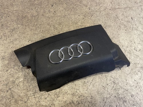 Motorabdeckung audi a4 - motorabdeckung,