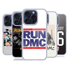 OFFIZIELLE RUN-D.M.C. KUNST GELHÜLLE KOMPATIBEL MIT APPLE iPHONE HANDYS/MAGSAFE