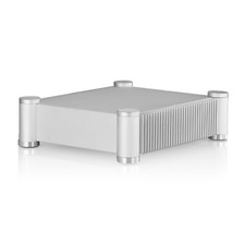Aluminium chassis für - aluminium-chassis,