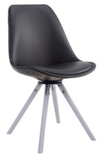 Besucherstuhl Calais Drehbar