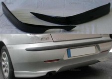 HECKANSATZ für ALFA ROMEO 156 1997-05 HECKLIPPE HECKBLENDEN - TUNING-PALACE