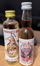 Erichs  Rache/ Helmuts Birne Spirituosen 