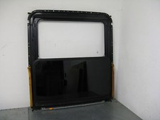 Original Opel Astra F Caravan  Schiebedach Glasschiebedach Elektrisch