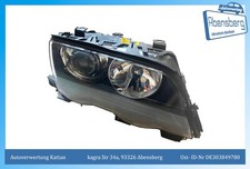 Gebr. Frontscheinwerfer