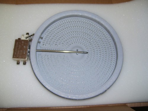 Ego für miele km128 - für,