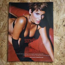 MAXIM Supplement "Something