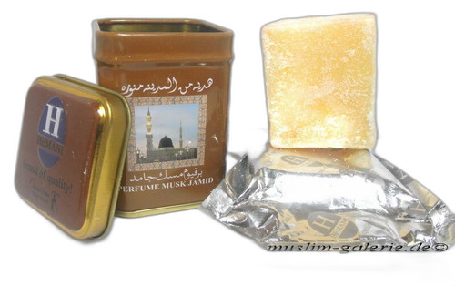 Original hemani misk - original,