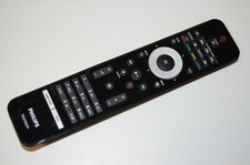 original Philips RC 4492 / 01B Fernbedienung für Ambilight TV LCD LED