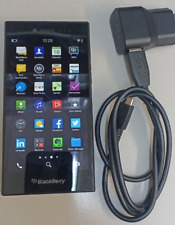 5 stück  BlackBerry Leap STR100-1 QWERTY 16 GB