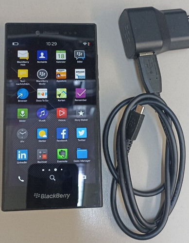 Stück blackberry leap - stück,