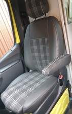 Sitzbezüge nach Maß