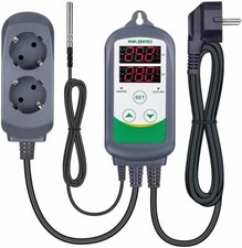 Digital Temperaturregler