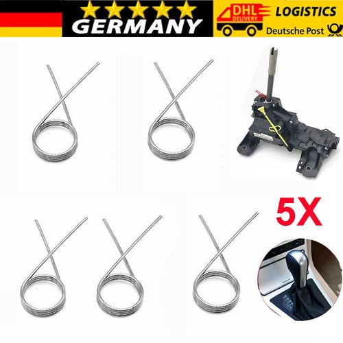 Torsionsfeder 25168483098 - 5x,
