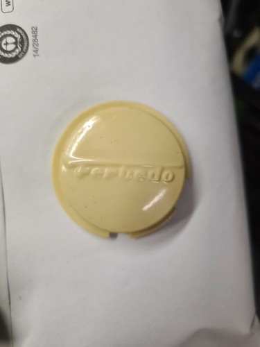 Ferbedo 190 hupenknopf - ferbedo,