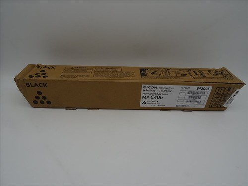 Original ricoh 842095 toner - ricoh,