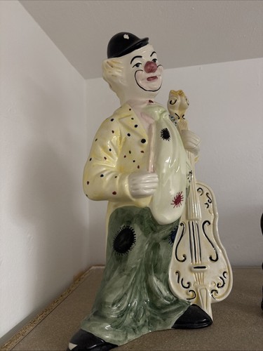 Clown figuren deko - figuren,