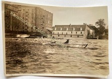 Orig foto hamburg hafen - orig.,