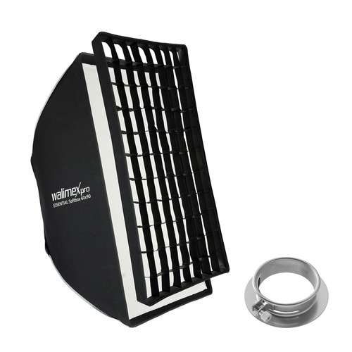 Walimex pro essential softbox - walimex,