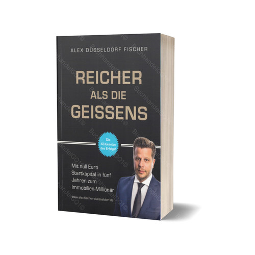 Reicher als die geissens - reicher,