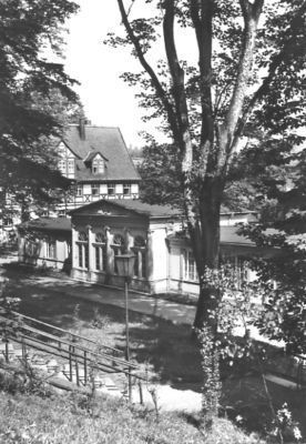 Wiesenbad erzgeb - wiesenbad,