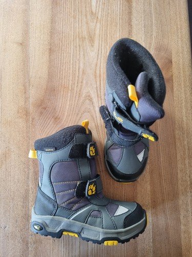 Jack wolfskin schneeschuhe - jack,