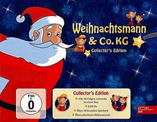 Weihnachtsmann kg - weihnachtsmann, &