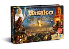 Spiel Risiko - Der Herr der