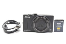 Nikon COOLPIX S8200