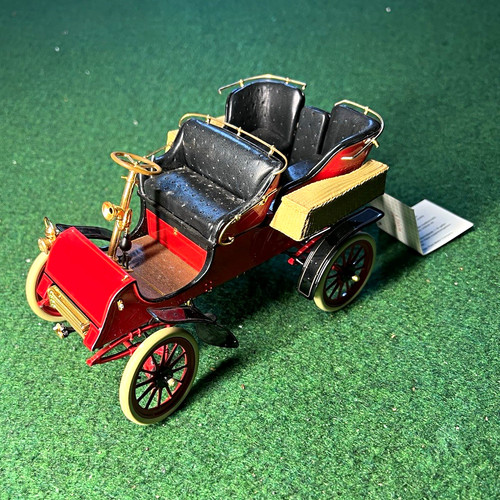 Franklin mint 1903 ford - *,