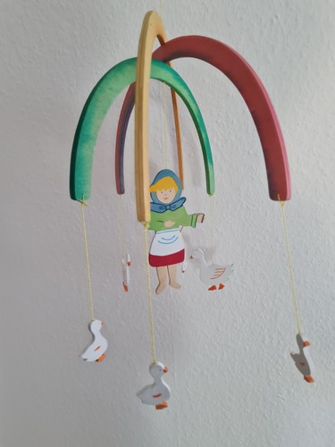 Kinderkram ostheimer mobile - kinderkram,