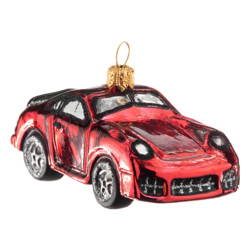Christbaumkugel figur - christbaumkugel,