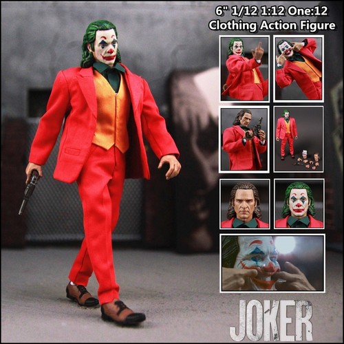 Joaquin phoenix figur joker - phoenix,