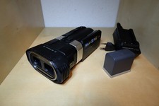 JVC GS-TD1BE Everio 3D Full HD