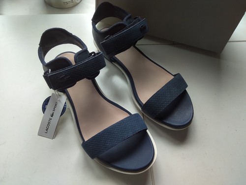 Schuhe damen lacoste lonelle - lacoste,