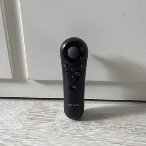 Sony playstation move - playstation,