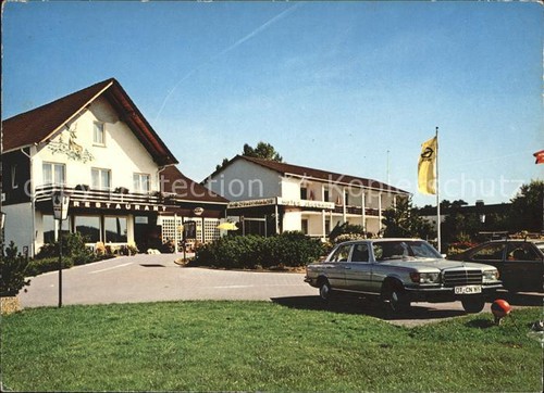 Barntrup hotel restaurant - barntrup,