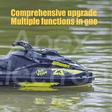 UDIRC UDI023 RC Speed Boat